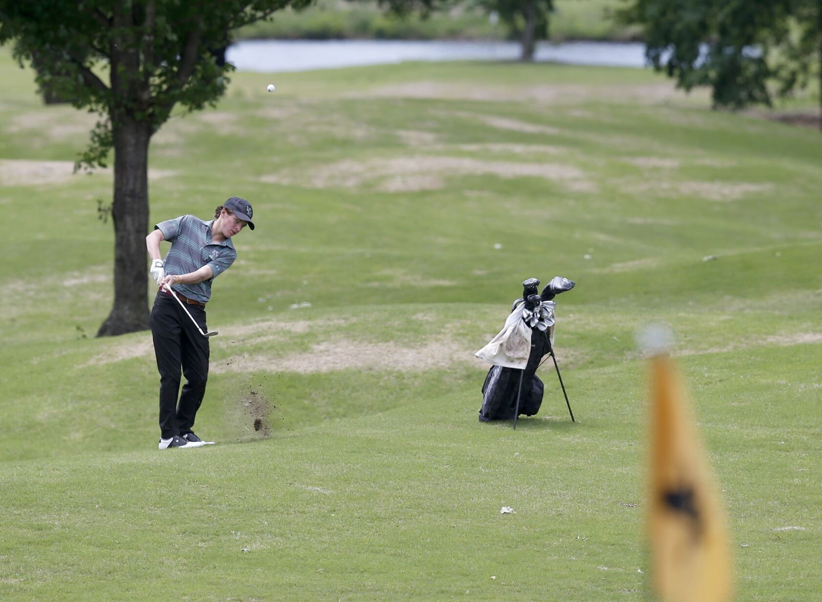 6A Golf